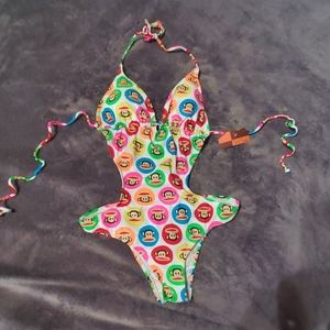 Paul Frank Monokini